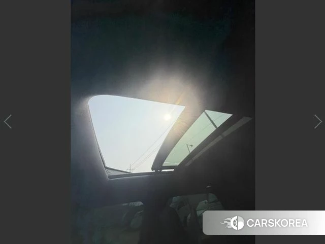 Chevrolet (GM Daewoo) Trailblazer 2022 Черный из Кореи, фото 4