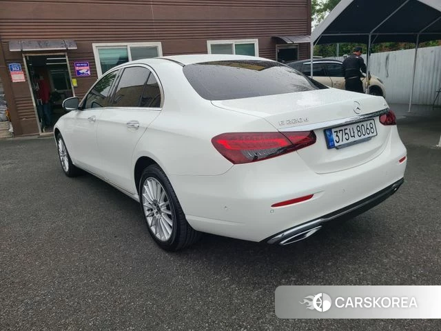 Mercedes-Benz E-Class W213 id 3965119 из Кореи 14