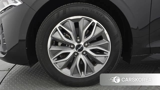 Kia K5 Hybrid 3rd Generation id 4905029 из Кореи 32