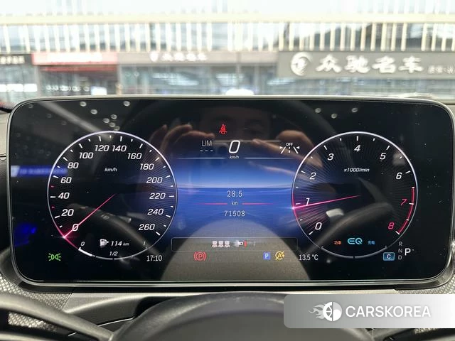 Mercedes-Benz Class C id 4290710 из Китая 12