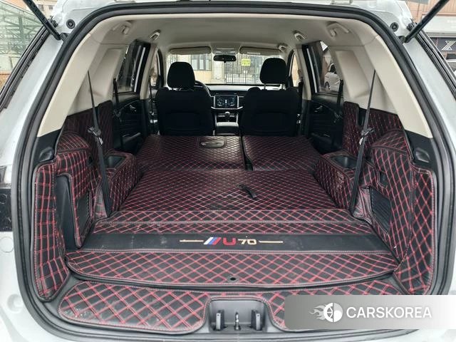 Sinotruk VGV VGV U70 id 4208041 из Китая 14