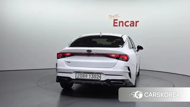 Kia K5 3rd generation id 3772021 из Кореи 14