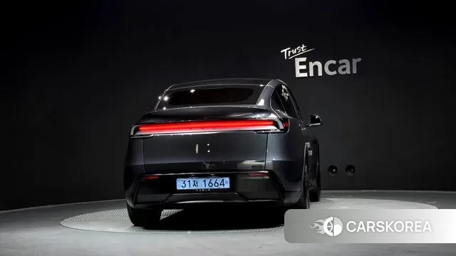 Tesla Model Y id 3523106 из Кореи 14