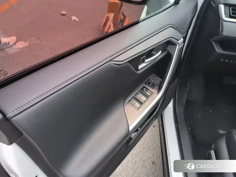 Toyota Wilanda id 4514338 из Китая 9