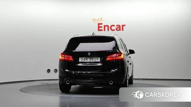 BMW 2 Series Active Tourer (F45) id 4895234 из Кореи 26