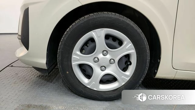 Kia Morning Urban (JA) id 4409796 из Кореи 24