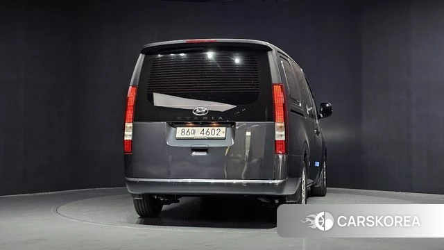 Hyundai Staria id 4434265 из Кореи 14