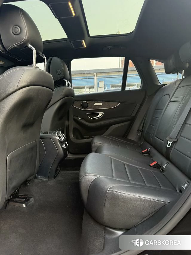Mercedes-Benz GLC id 4297375 из Китая 17
