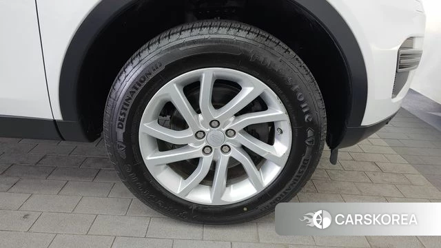 Land Rover Discovery Sports id 3853627 из Кореи 14