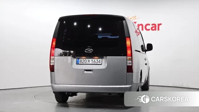 Hyundai Staria id 3242225 из Кореи 14