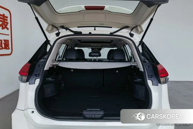 Nissan Qijun id 4258985 из Китая 18