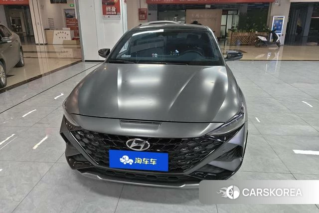 Hyundai Festa id 4320925 из Китая 11