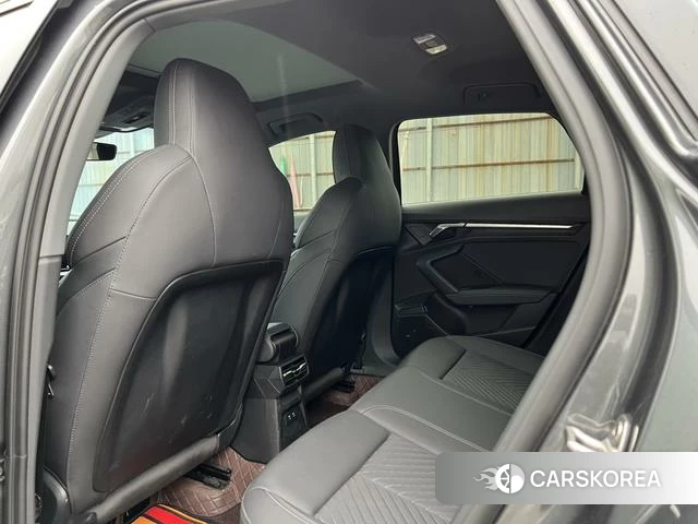 Audi A3 id 3888689 из Китая 8