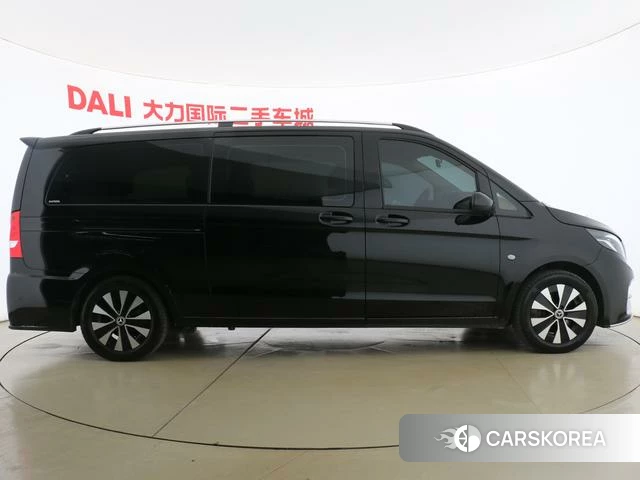Mercedes-Benz Vito id 4290825 из Китая 10