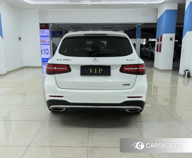 Mercedes-Benz GLC id 4213640 из Китая 12