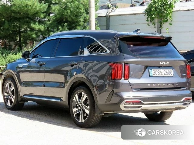 Kia Sorento 4th Generation id 4942697 из Кореи 14