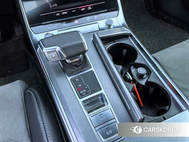 Audi A6L id 4299899 из Китая 13