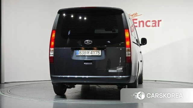 Hyundai Staria id 4469409 из Кореи 24