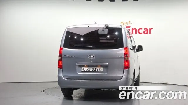 Hyundai The New Grand Starex id 2927765 из Кореи 14