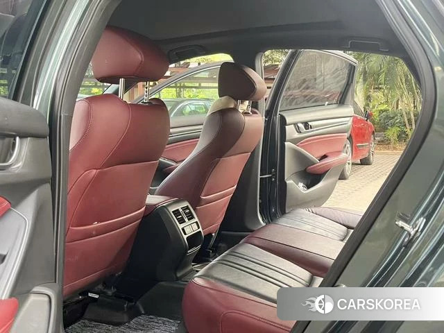 Honda Yingshipai id 4274356 из Китая 12