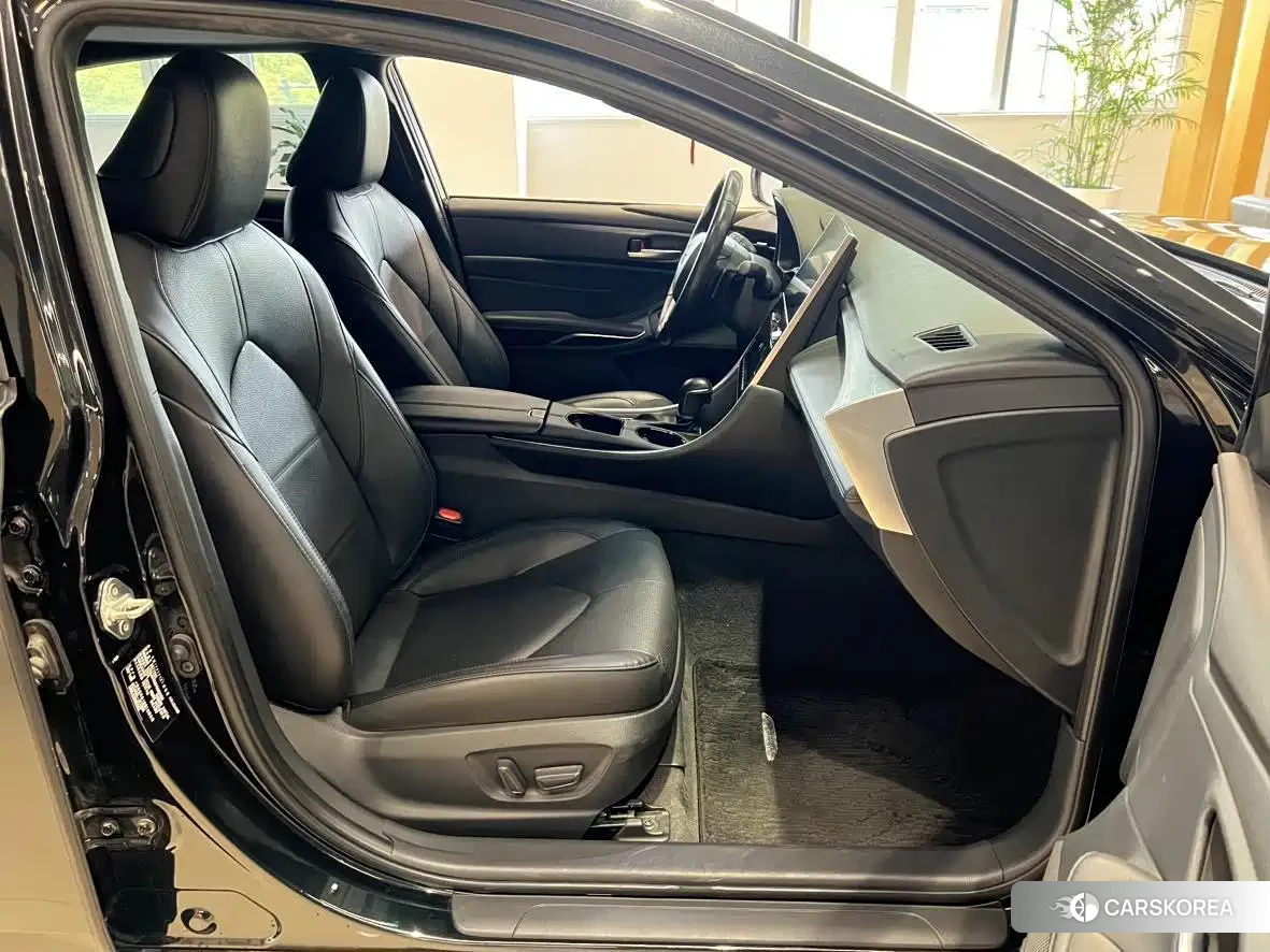 Toyota Avalon id 4686124 из Китая 10