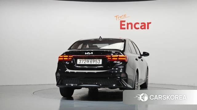Kia The New K3 2nd generation id 4917763 из Кореи 14