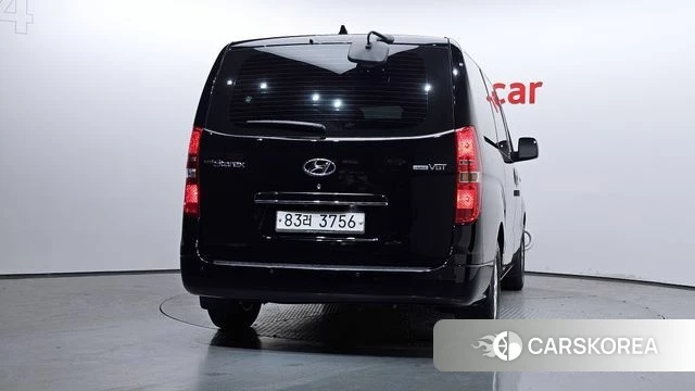 Hyundai The New Grand Starex id 4574126 из Кореи 26