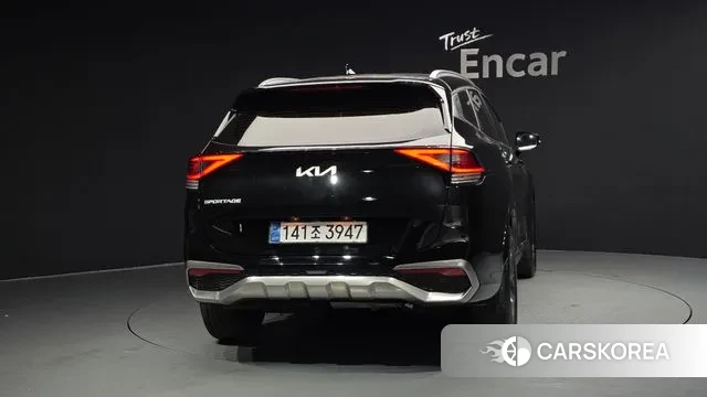 Kia Sportage 5th Generation id 3478831 из Кореи 14