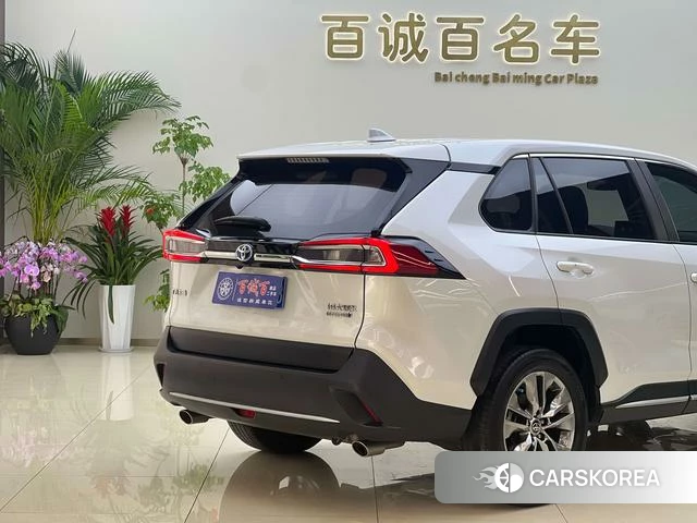 Toyota Wilanda id 4273328 из Китая 16