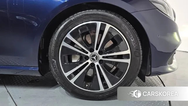 Mercedes-Benz E-Class W213 id 3004127 из Кореи 14