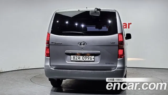 Hyundai The New Grand Starex id 2655852 из Кореи 14