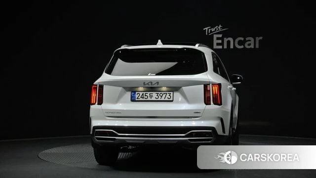 Kia Sorento 4th Generation id 3811590 из Кореи 14