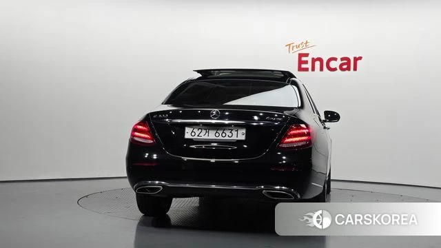 Mercedes-Benz E-Class W213 id 4245889 из Кореи 14