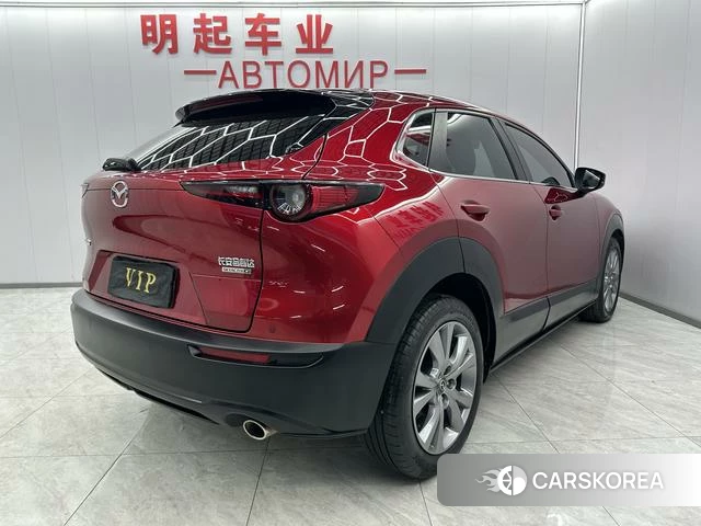 Mazda CX-30 id 4263400 из Китая 11