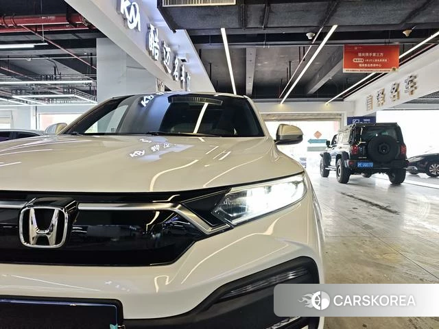 Honda XR-V id 4253858 из Китая 27