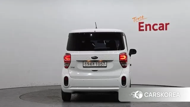 Kia The New Ray id 3651484 из Кореи 14