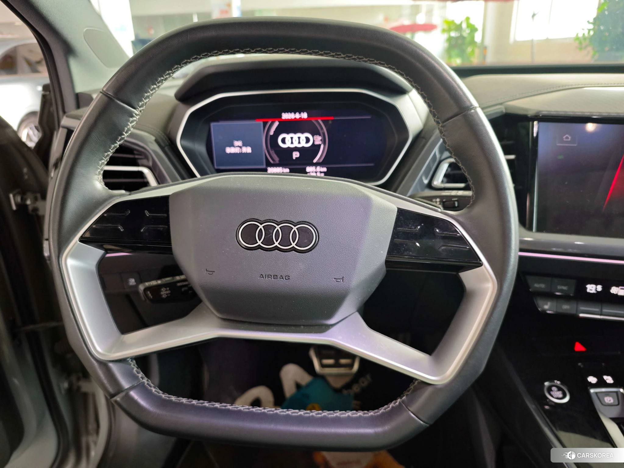 Audi Q4 e-tron id 4473373 из Китая 22