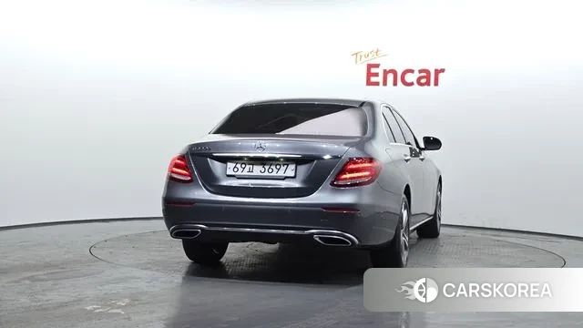 Mercedes-Benz E-Class W213 id 3626908 из Кореи 14