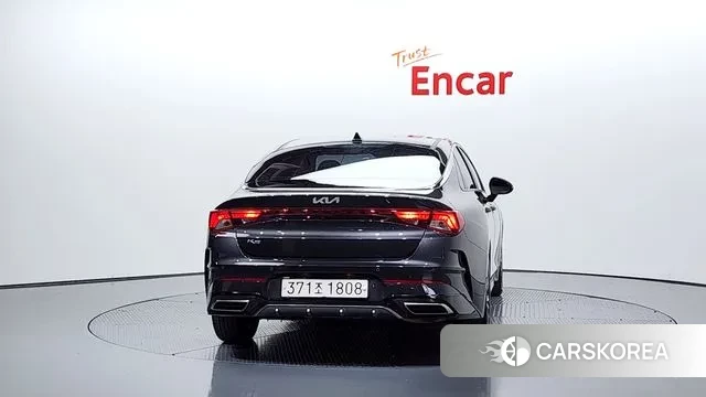 Kia K5 3rd generation id 3366887 из Кореи 14