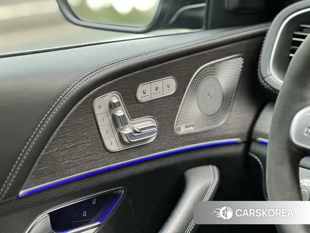 Mercedes-Benz GLE AMG id 4277054 из Китая 22