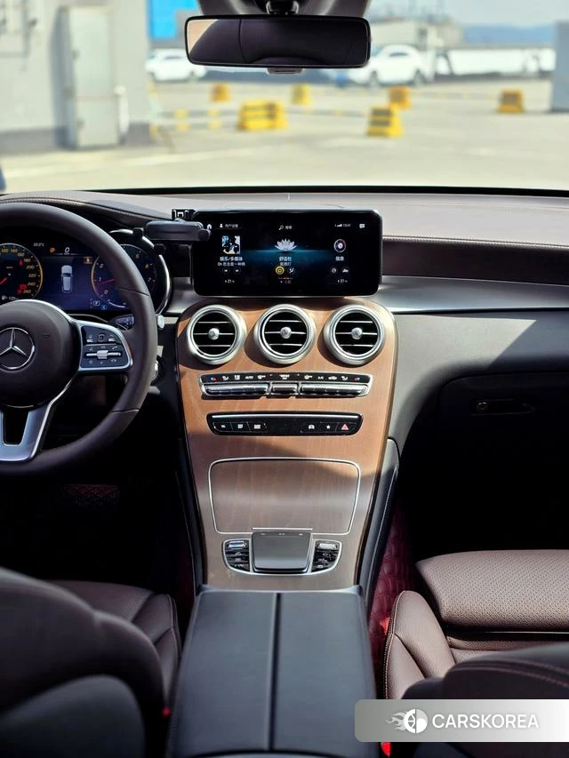Mercedes-Benz GLC id 4275275 из Китая 18