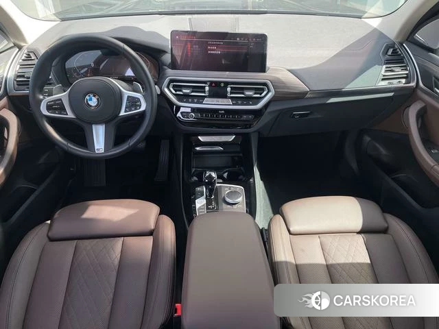 BMW X3 id 4198901 из Китая 8