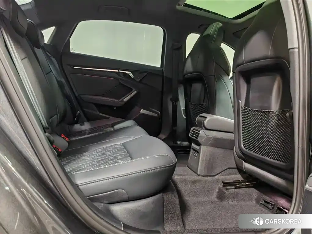 Audi A3 id 4669307 из Китая 11
