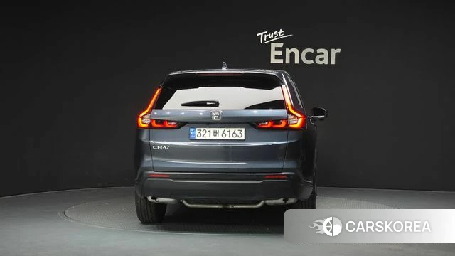 Honda CR-V 6th generation id 4463203 из Кореи 26