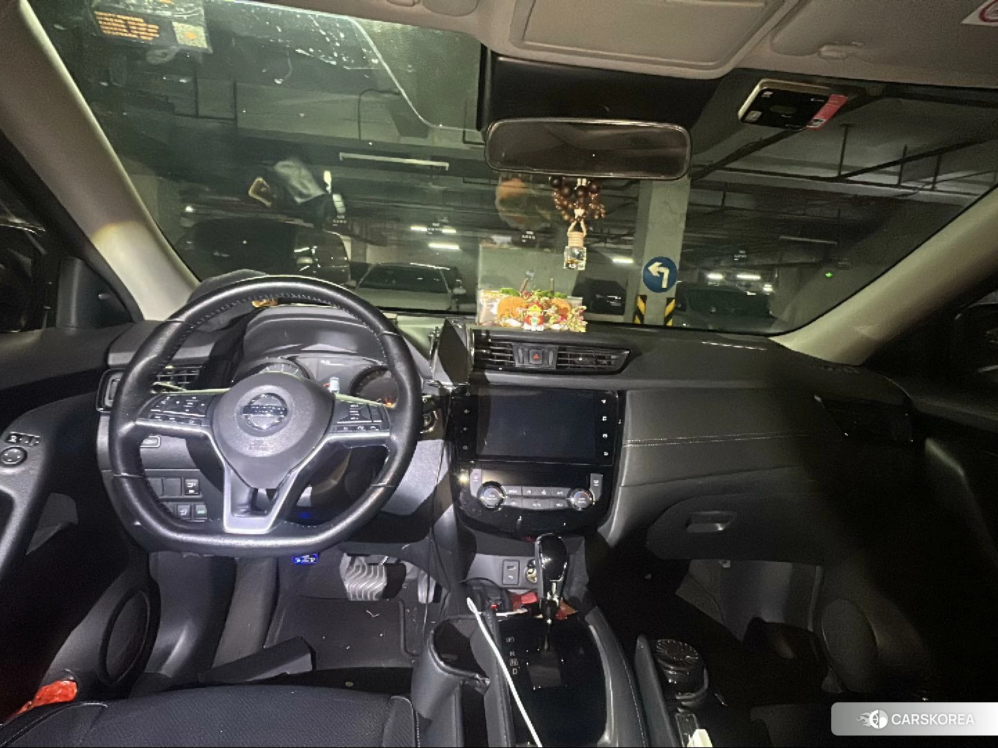Nissan Qijun id 4487249 из Китая 15