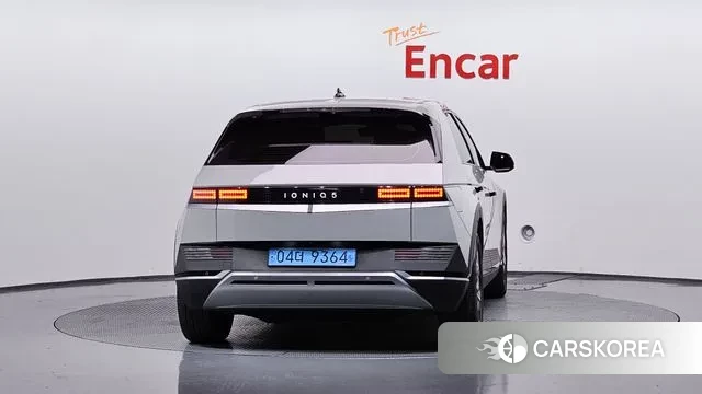 Hyundai Ionic 5 id 3268591 из Кореи 14