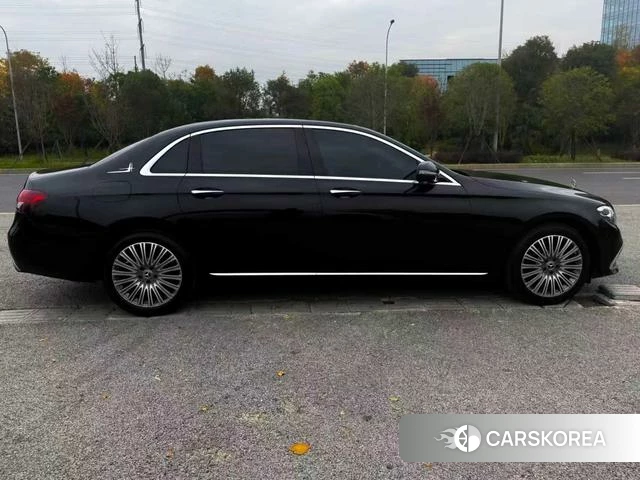 Mercedes-Benz E-class id 4336186 из Китая 17