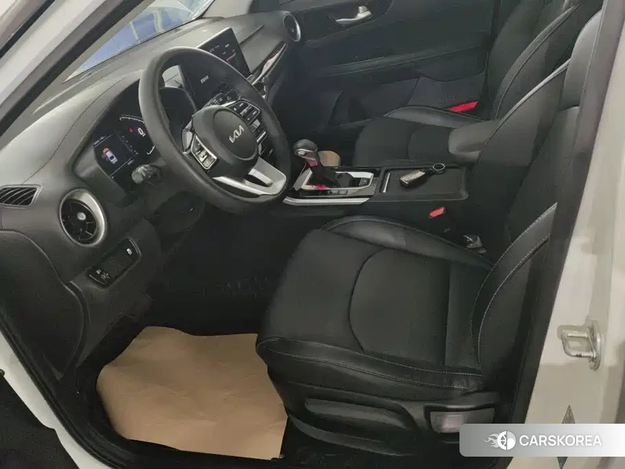 Kia K3 id 4674524 из Китая 10