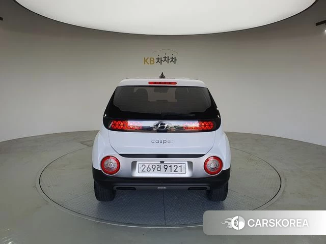 Hyundai Casper id 4906210 из Кореи 14