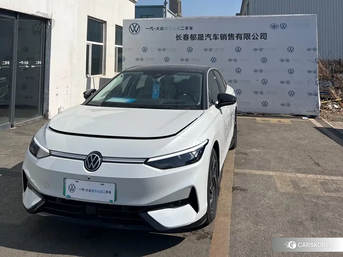 Volkswagen ID.7 VIZZION id 4570593 из Китая 9